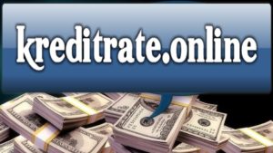 Kreditrate.online